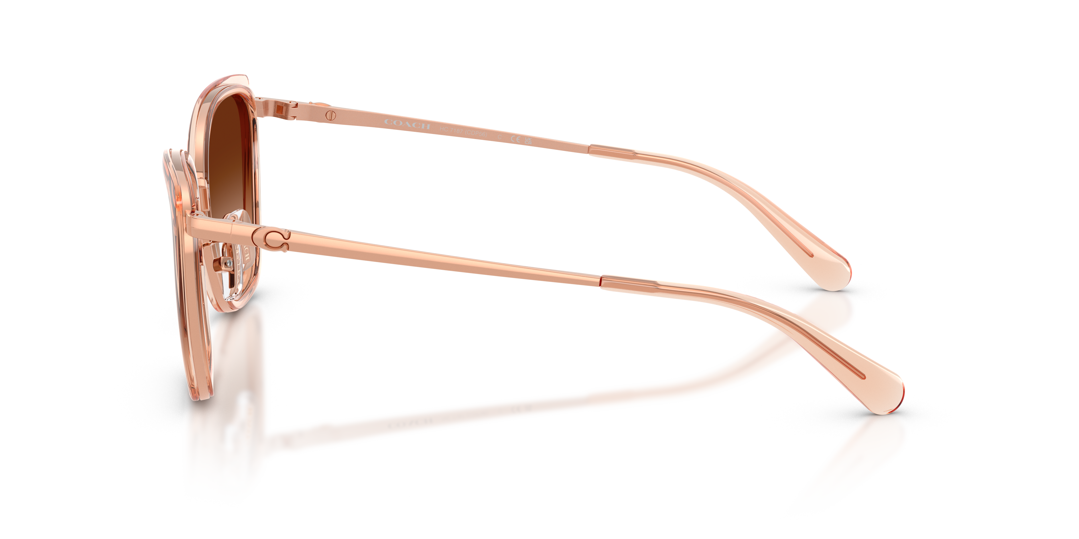 Coach HC7187 948774 Cdp56 